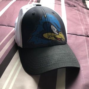 Delaware Blue Hens Hat